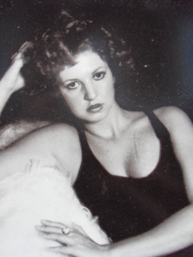 Deborah Bitzer