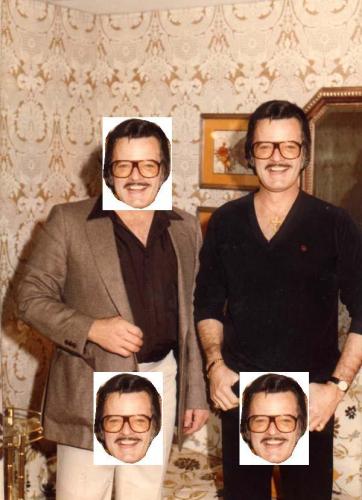 John Henries