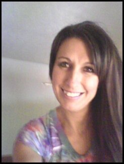Christina Bray
