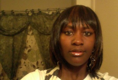Latoria Blackshear