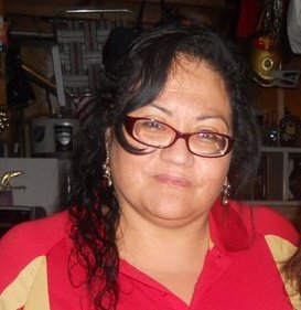 Barbara Salgado