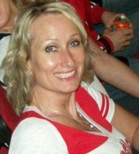 Cindy Thomas