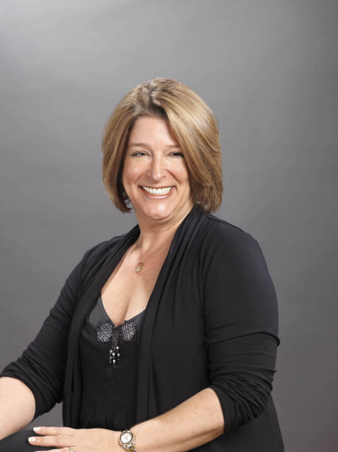 Lisa Galvin