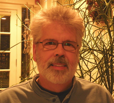 William Stough