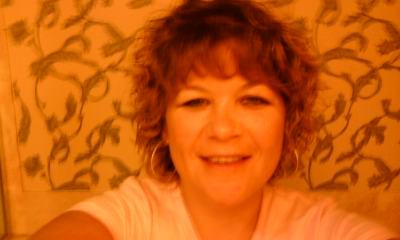 Kimberly Frieders