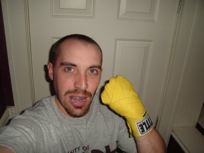 Tyler Thomas