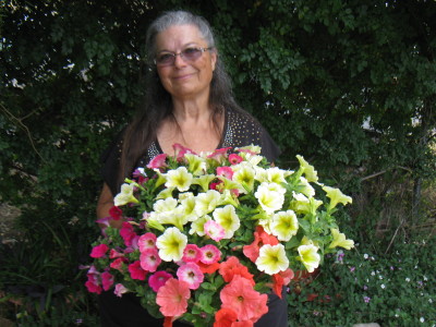 Barbara Anderson