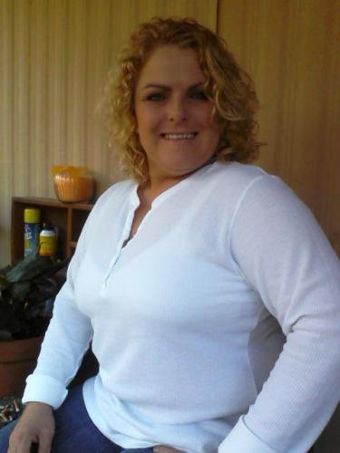Lisa Belcher