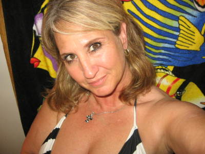 Charmaine Mancuso