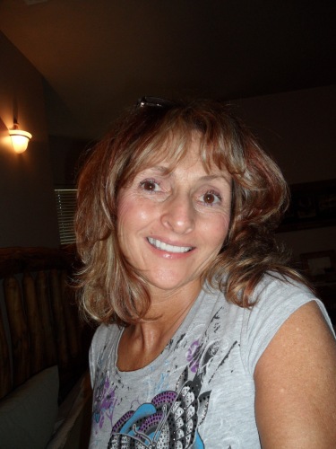 Luann Terry