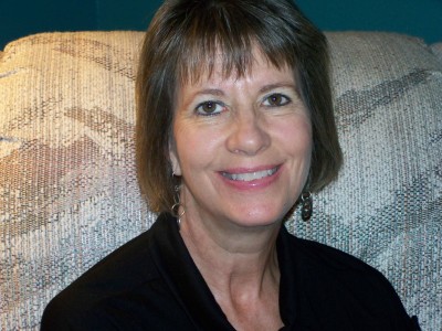 Kathryn Graybill