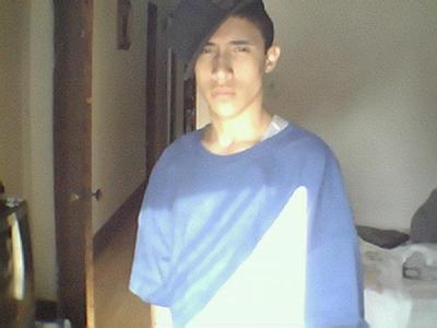 Eric Ramos