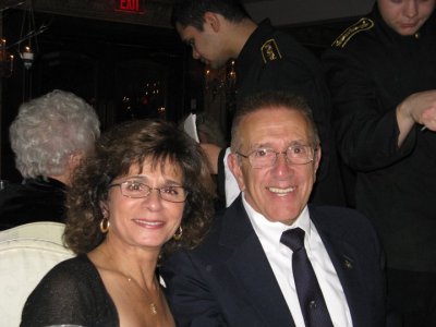 Michael Scali