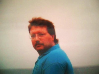 Glenn Spangler