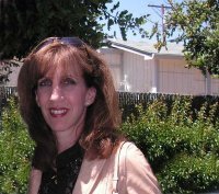 Melinda Parker