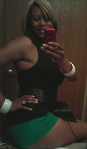 Letisha Underwood