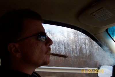 David Nesbitt