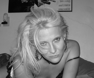 Nichole Betts