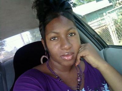 Shanika Mcpeak