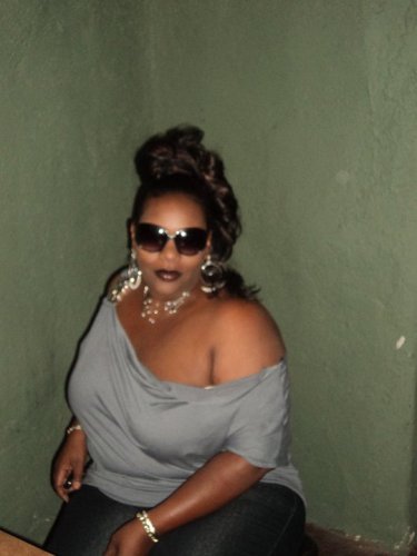Sharamonda Barnett