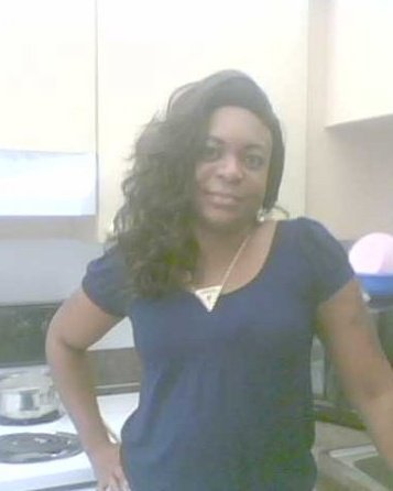 Latricia Funchess