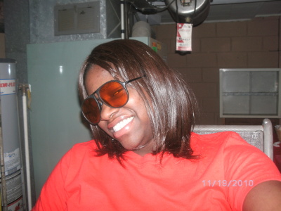 Sadye Lyons