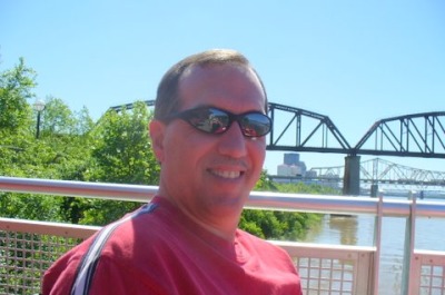 Paul Fenlon