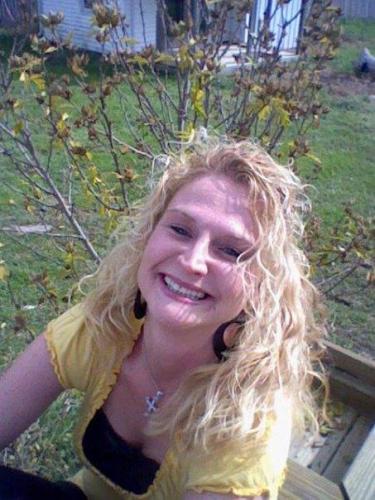 Rhonda Jones