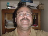 Brian Dickens