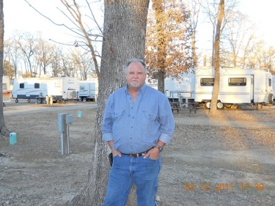 Rick Harmon
