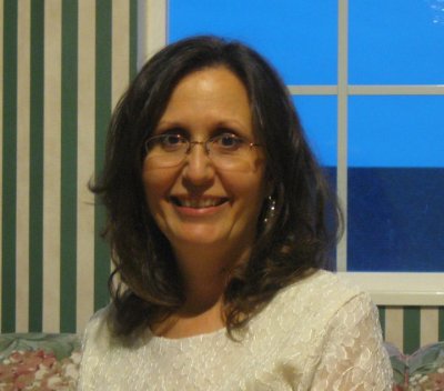 Paula Sherrill