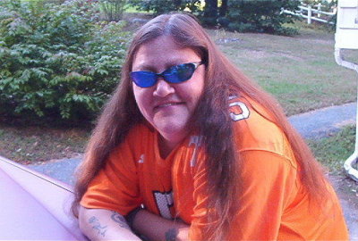 Jennifer Plunk