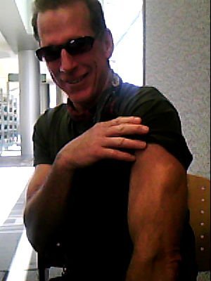 Jody Purser