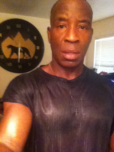 Mark Scoggins