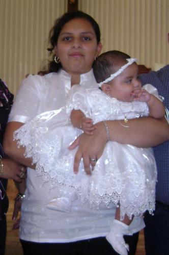 Samantha Sifuentes