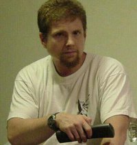 Matthew Liedman