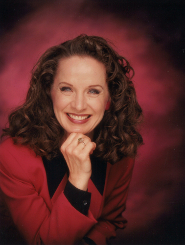 Cheryl Matschek