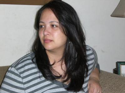 Mary Valerio