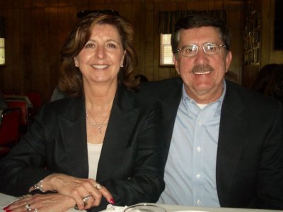 Sharon Carroll