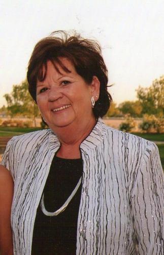 Barbara Maxwell
