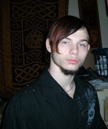 Zachary Nicosia