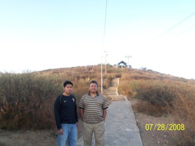 Hugo Luizaga