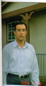 Abubaker Mir