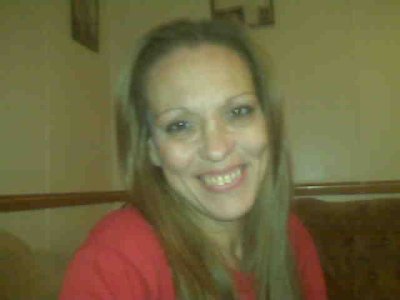 Charlotte Sandlin
