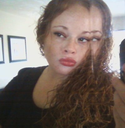 Nicole Wooley