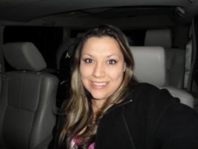 Sheena Pontius