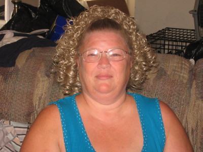 Ruth Hodge