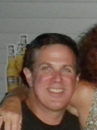 Peter Smisek