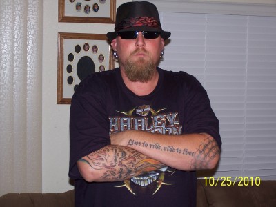 Eric Ferguson