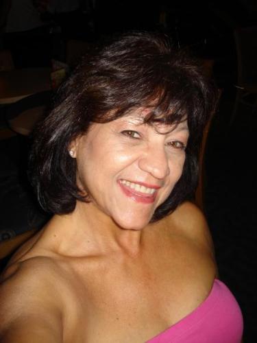 Vivian Aguerrebere